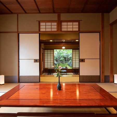 Villa Nachiya Kioto Exterior foto